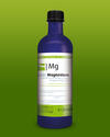 Ionic kolloid. Magnesium (Mg)