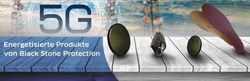 5G - Energetisierter Schungit
