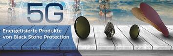 5G Black Stone Protection