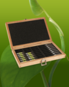 Testsatz lebe natur® Teil 2: Vitalpilze