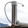 Design Auftischfilter „Okato Style“