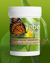 Zunderschwamm Vitalpilz BIO