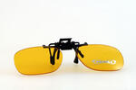 PRiSMA bluelightprotecting Brille CLiP-ON LITE