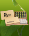 3er Package Testsätze lebe natur®