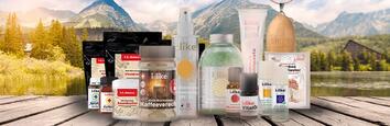 i-like + FX Balance Vitalprodukte