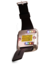 neowake® Chroma Watch