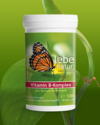 Vitamin B Komplex aus Quinoakeimlingen