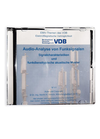 E-Smog Messgeräte