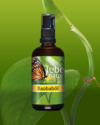 Baobab&ouml;l BIO -&nbsp;filtriert