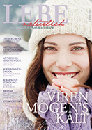 Titelseite Lebe natürlich 4-2018