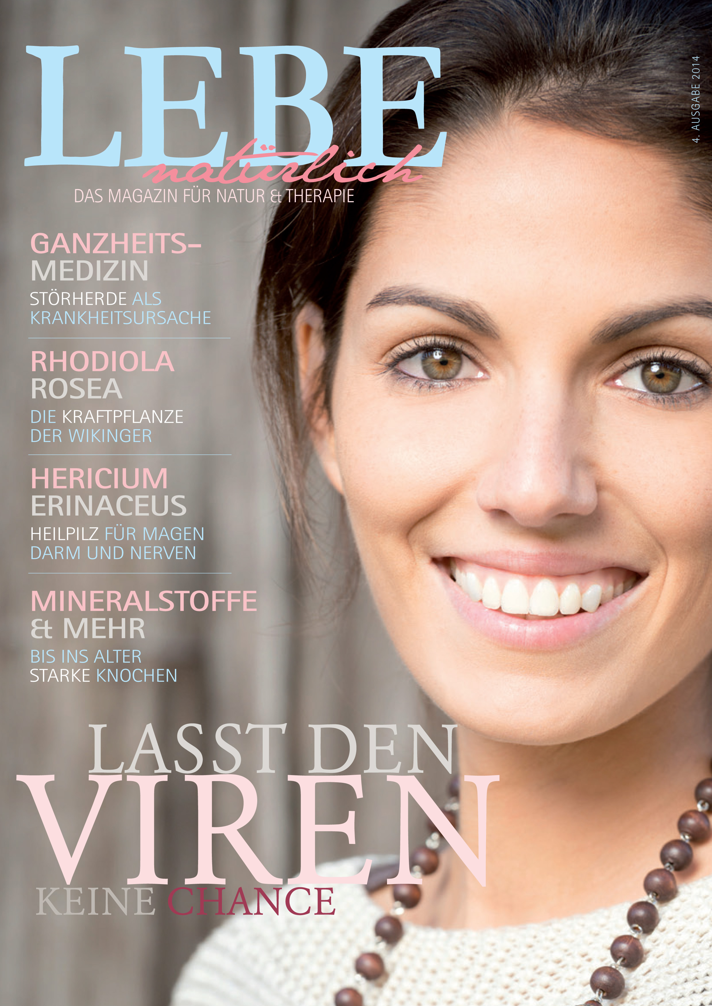 2014_4_lebe natuerlich Magazin-Cover