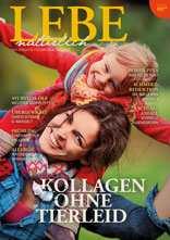Titel Lebe natürlich 01/24