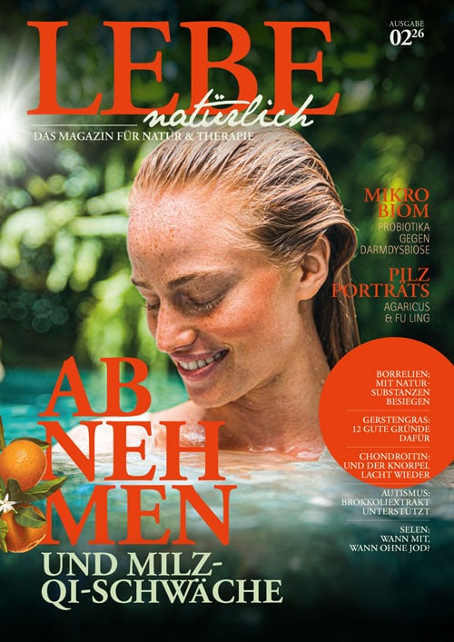 Titel Lebe nat&uuml;rlich 02/26
